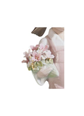 Spring Girl Figurine
